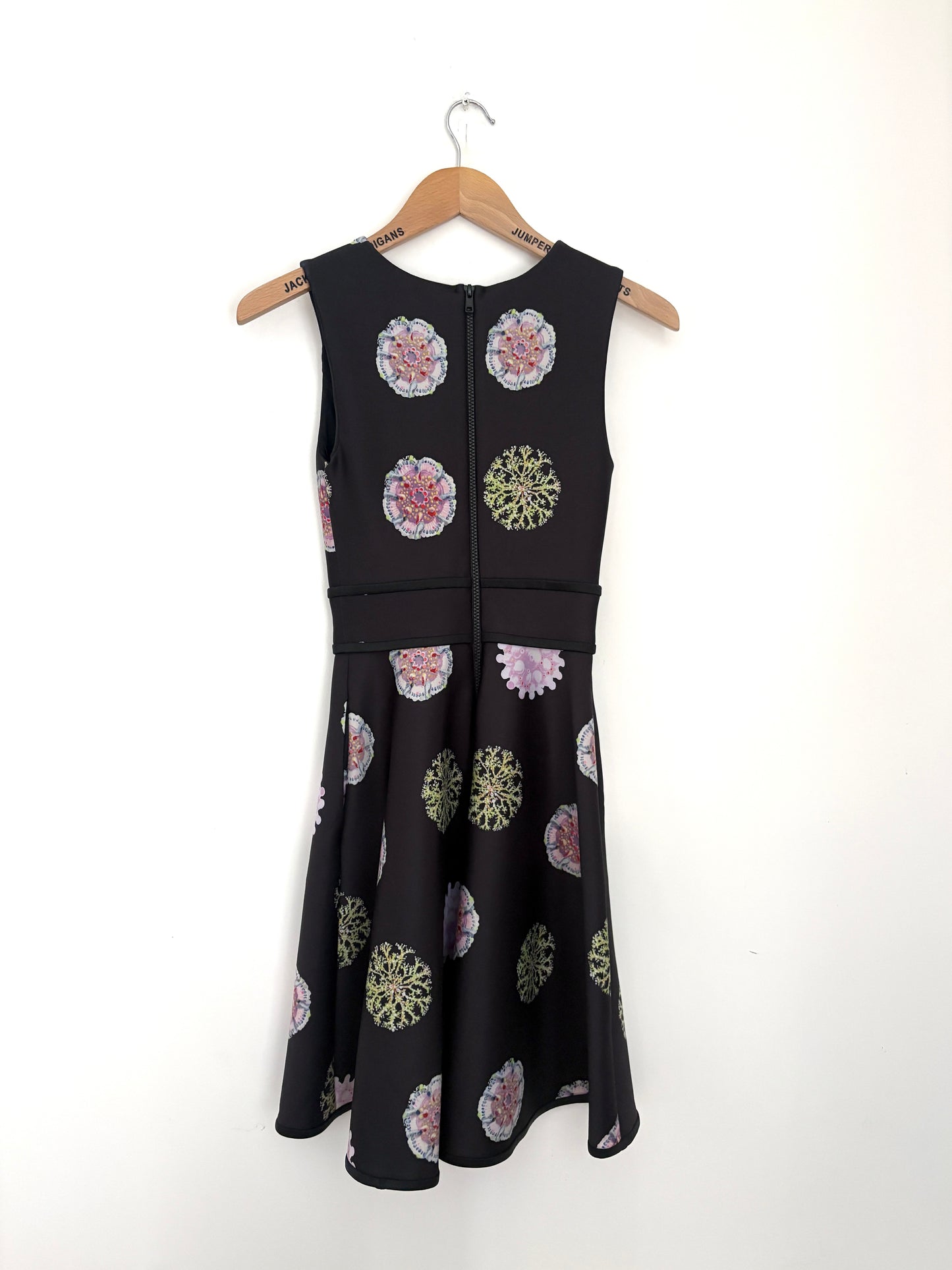 Cynthia Rowley Kaleidescope Dress UK 6
