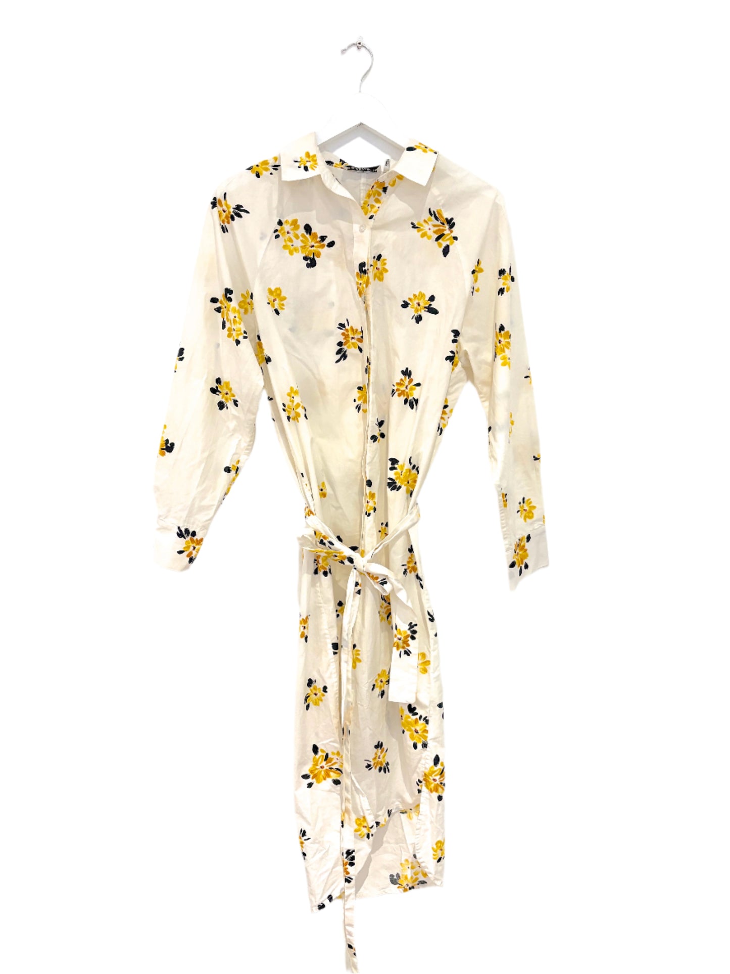 Essentiel Antwerp Floral Dress