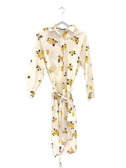 Essentiel Antwerp Floral Dress