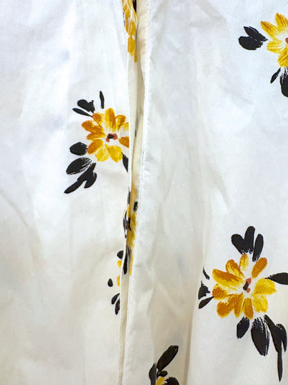 Essential Antwerp Floral Print Dress UK 6
