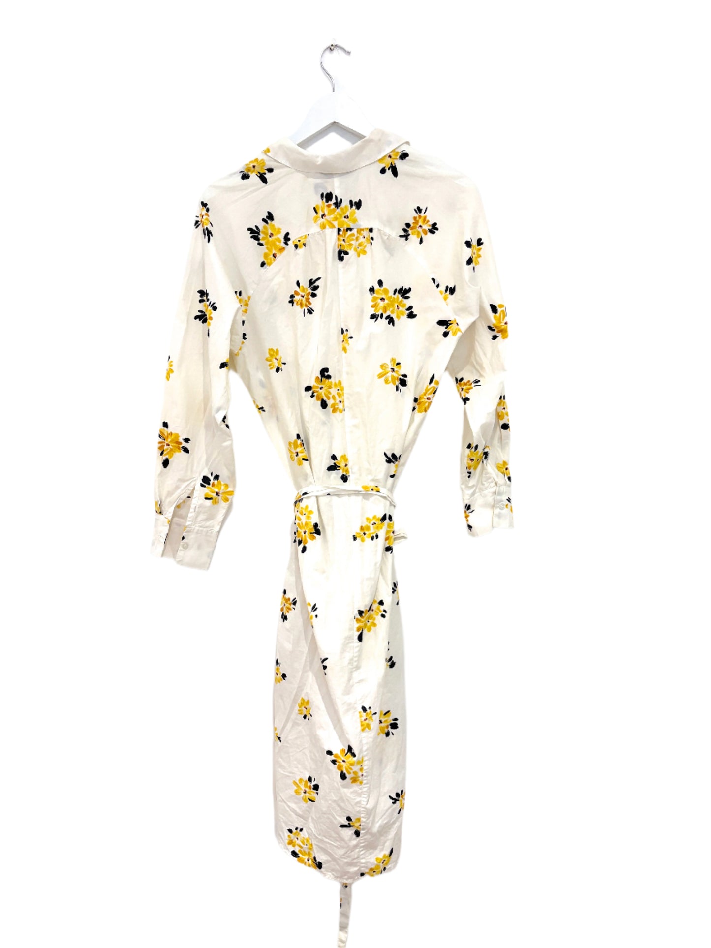 Essential Antwerp Floral Print Dress UK 6