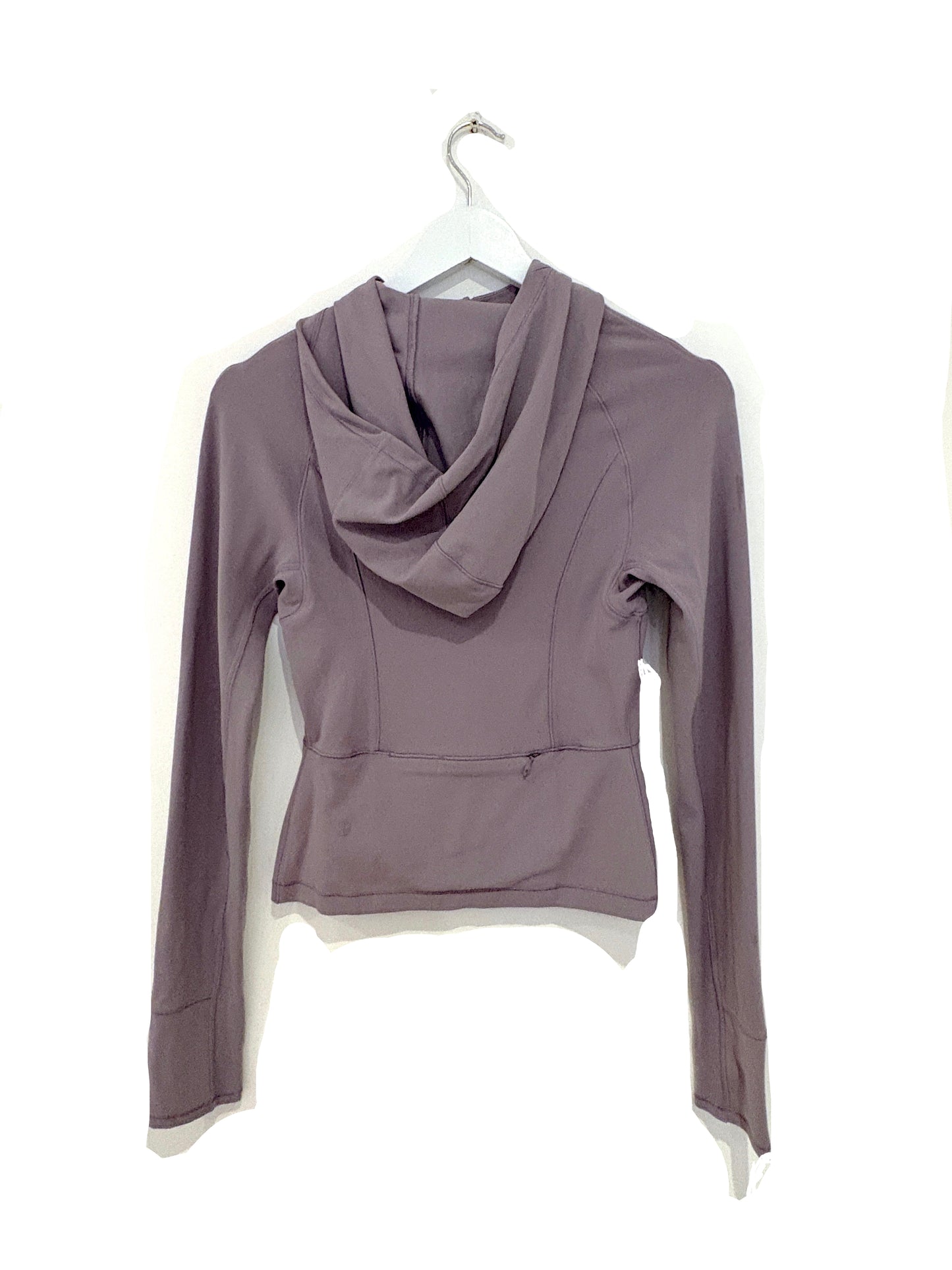 Lululemon Light Purple Define Jacket UK 10