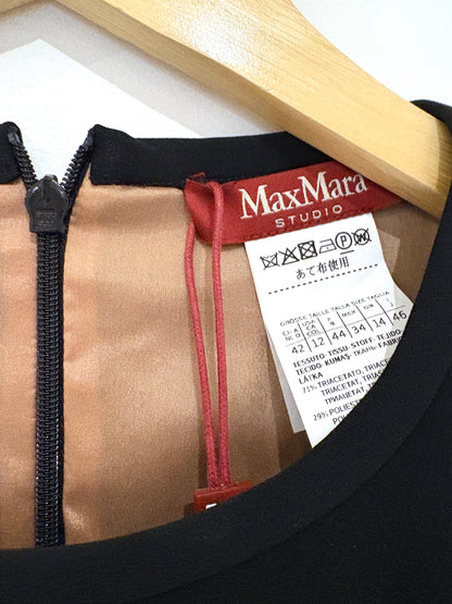 New With Tags Max Mara Lace Dress UK 14