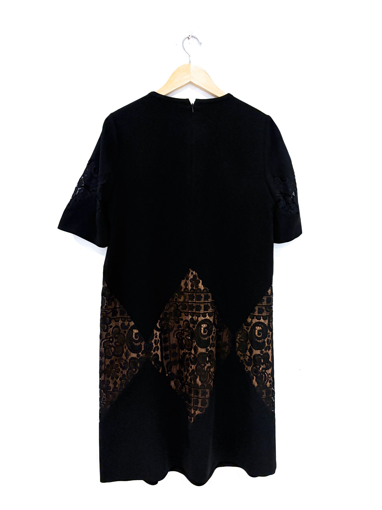 New With Tags Max Mara Lace Dress UK 14