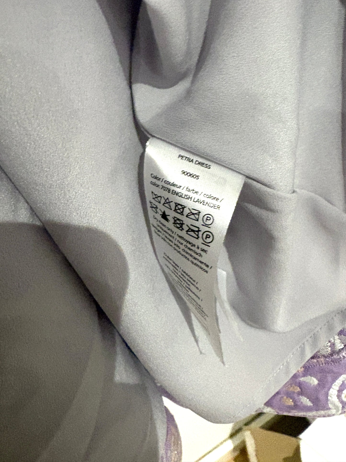 Rotate by Birger Christensen Petra Jacquard Dress UK 12