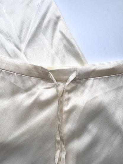 Julianne Silk Pyjamas S