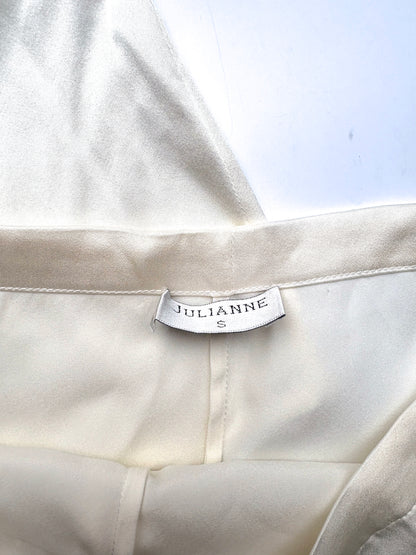 Julianne Silk Pyjamas S