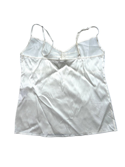 Julianne Silk Pyjamas S