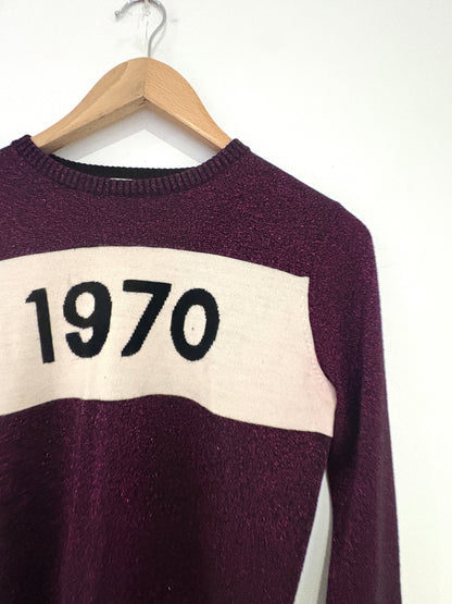 Bella Freud 1970 Jumper S