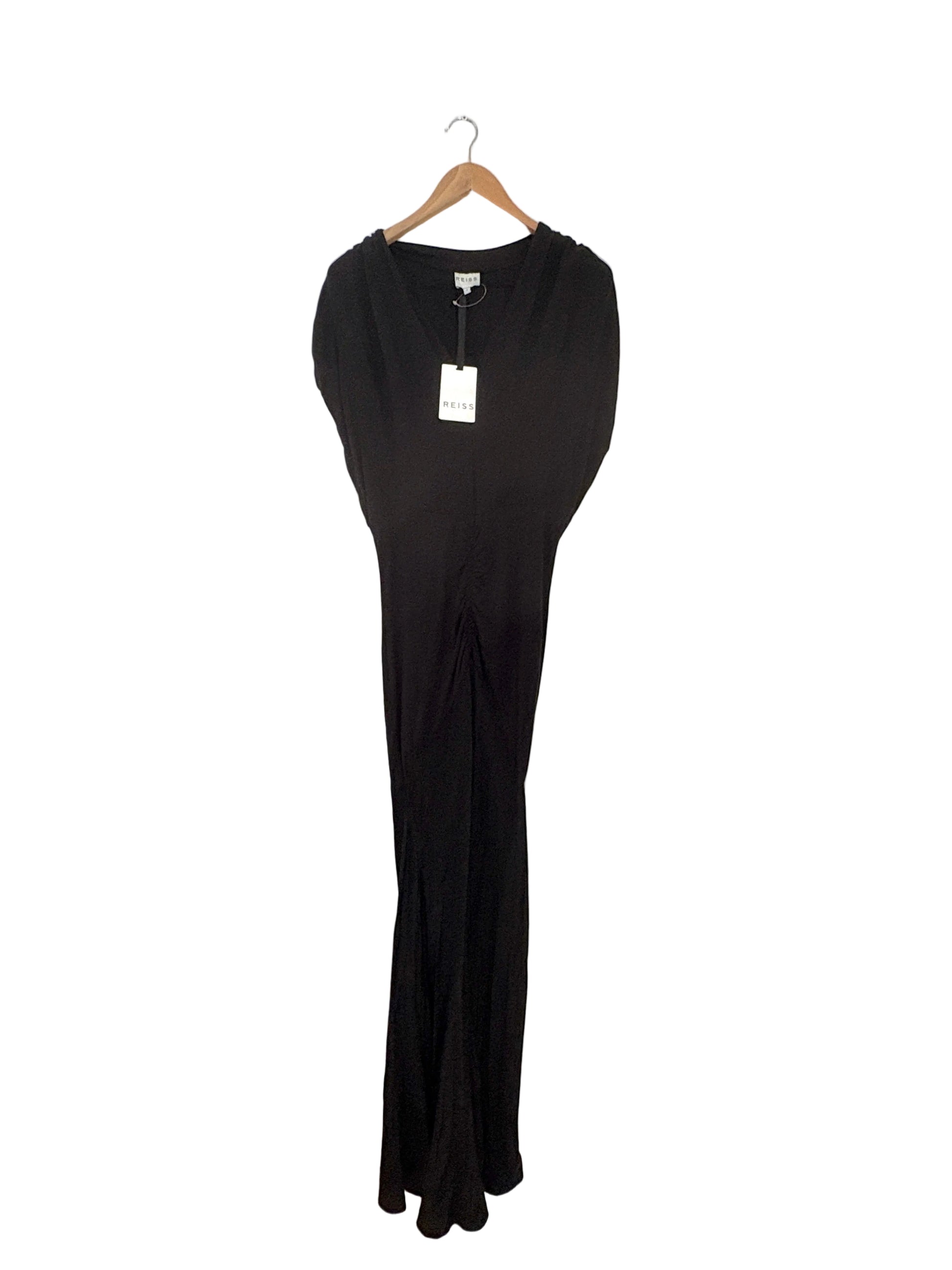 reiss katerina maxi dress