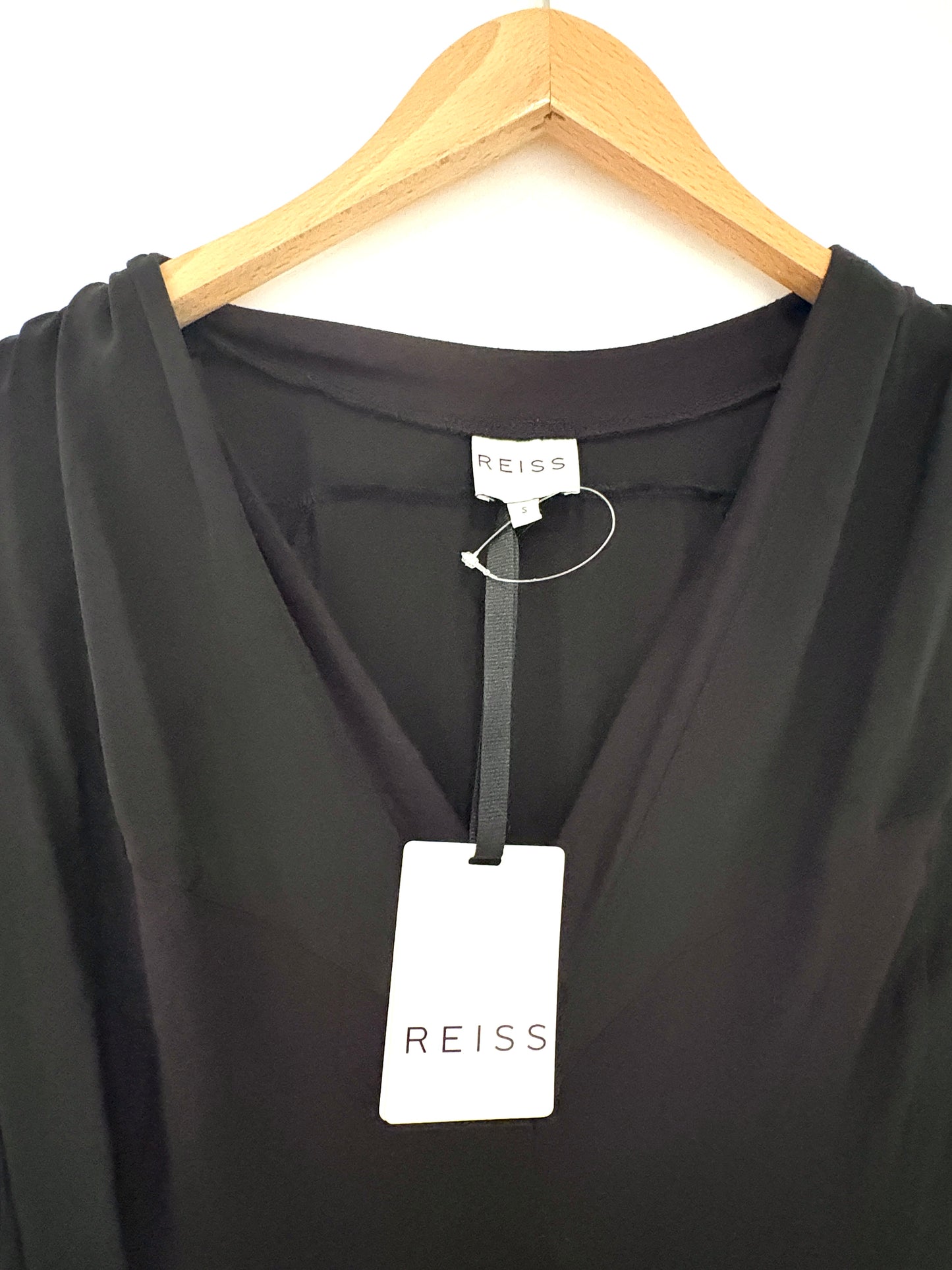 Reiss Katerina Maxi Dress S