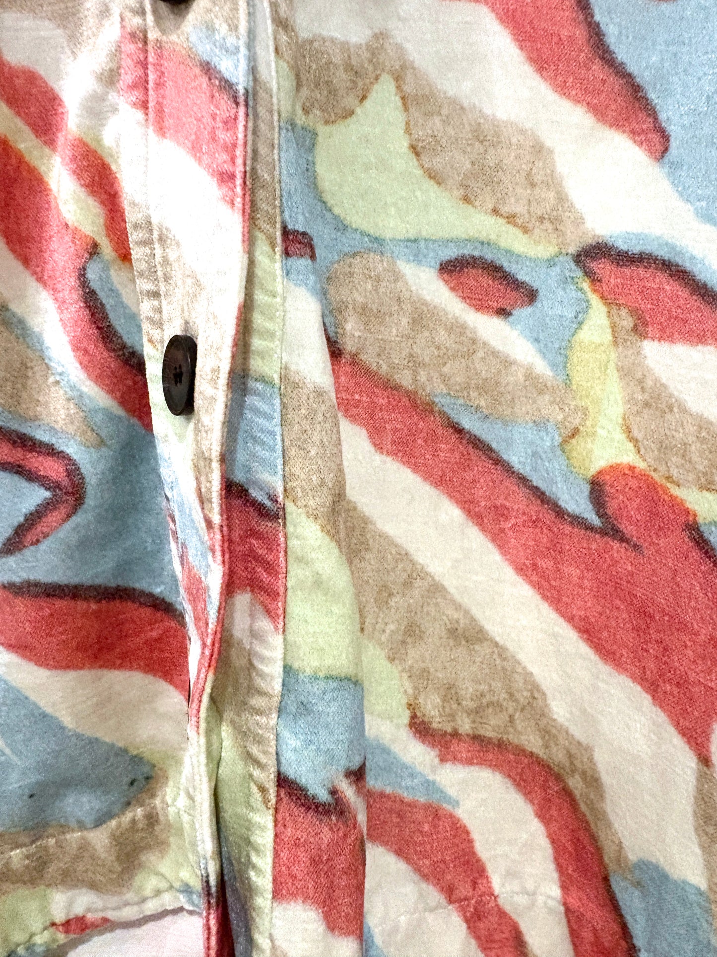 Isabel Marant Hacayo Jacket UK 12