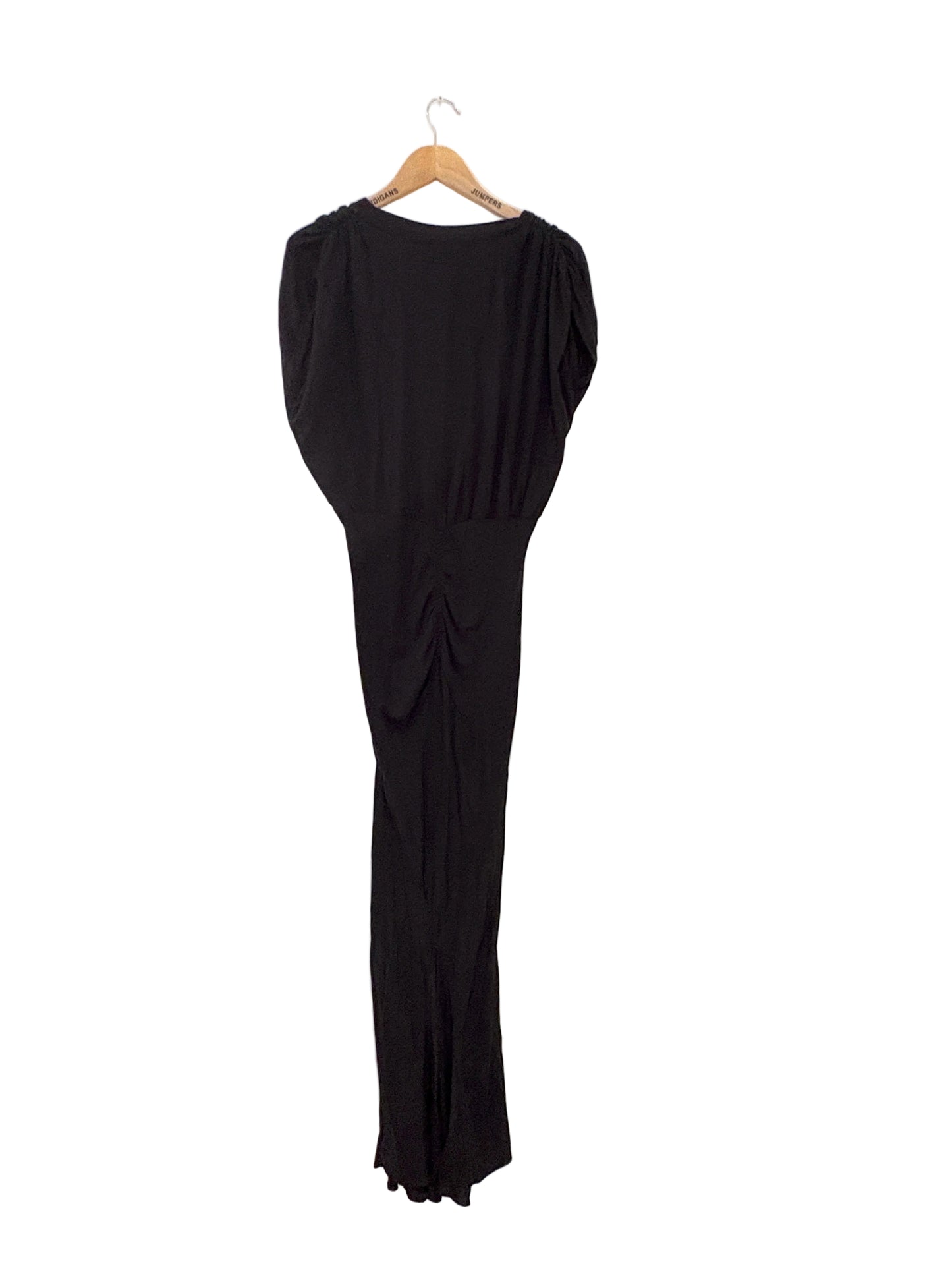 Reiss Katerina Maxi Dress S