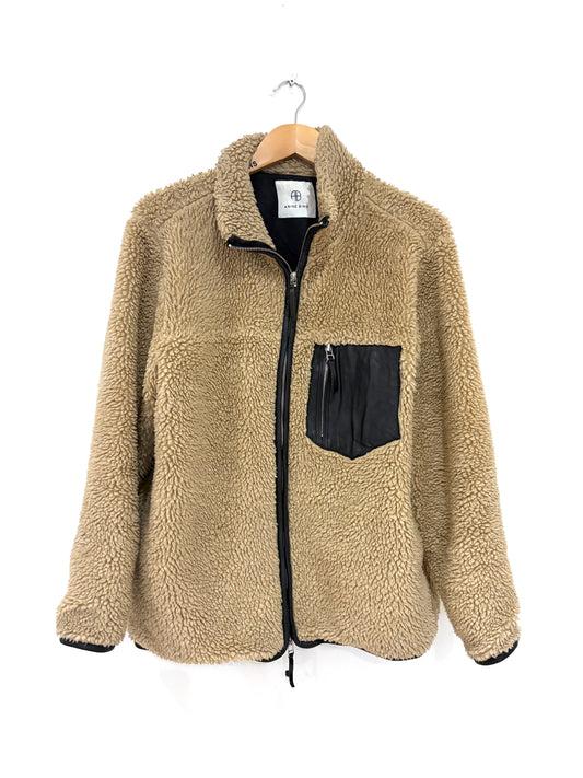 Anine Bing Teddy Jacket