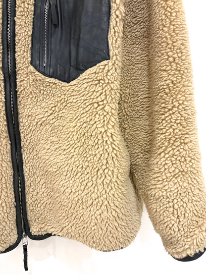 Anine Bing Teddy Jacket M