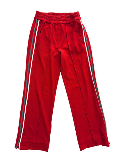 Me+Em Red Joggers