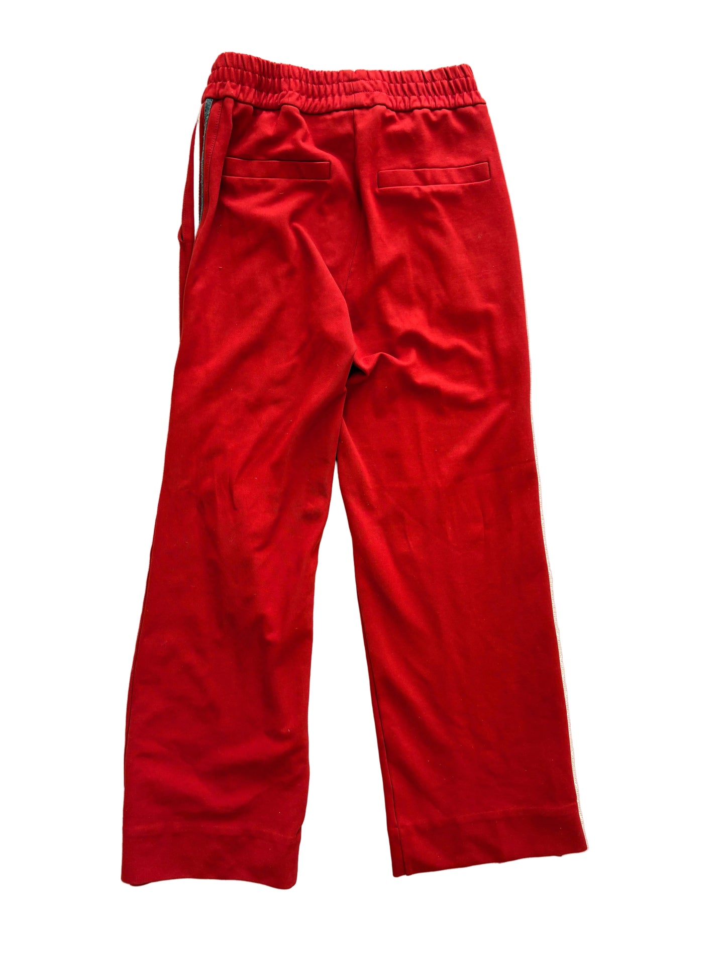 Me+Em Red Joggers UK 10
