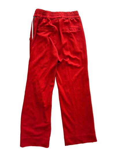 Me+Em Red Joggers UK 10