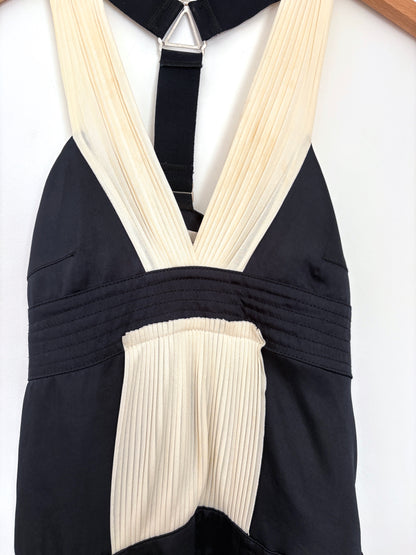 Pinko Cocktail Dress UK 10