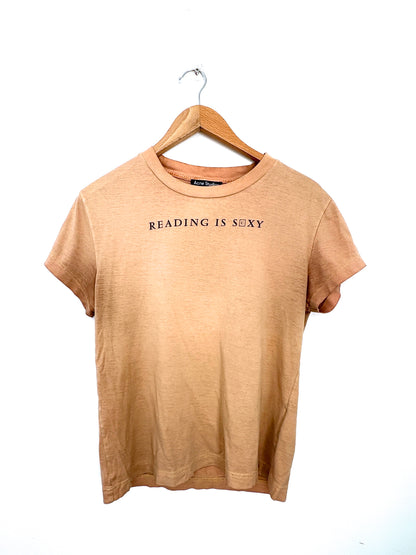 Acne Studios Heat Reactive T-Shirt L