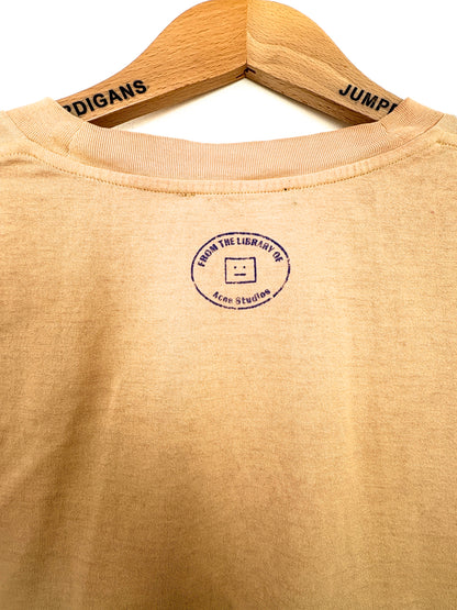 Acne Studios Heat Reactive T-Shirt L