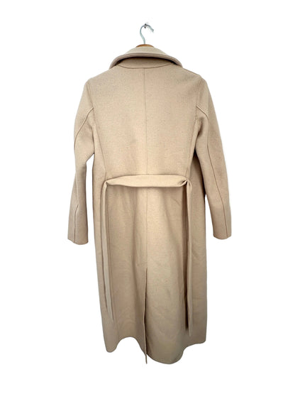 Marella Felt Beige Coat