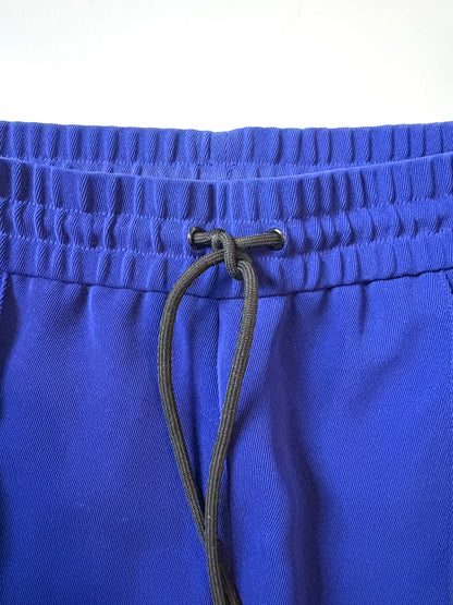 Me+Em Black Wide Leg Trackpants UK 10