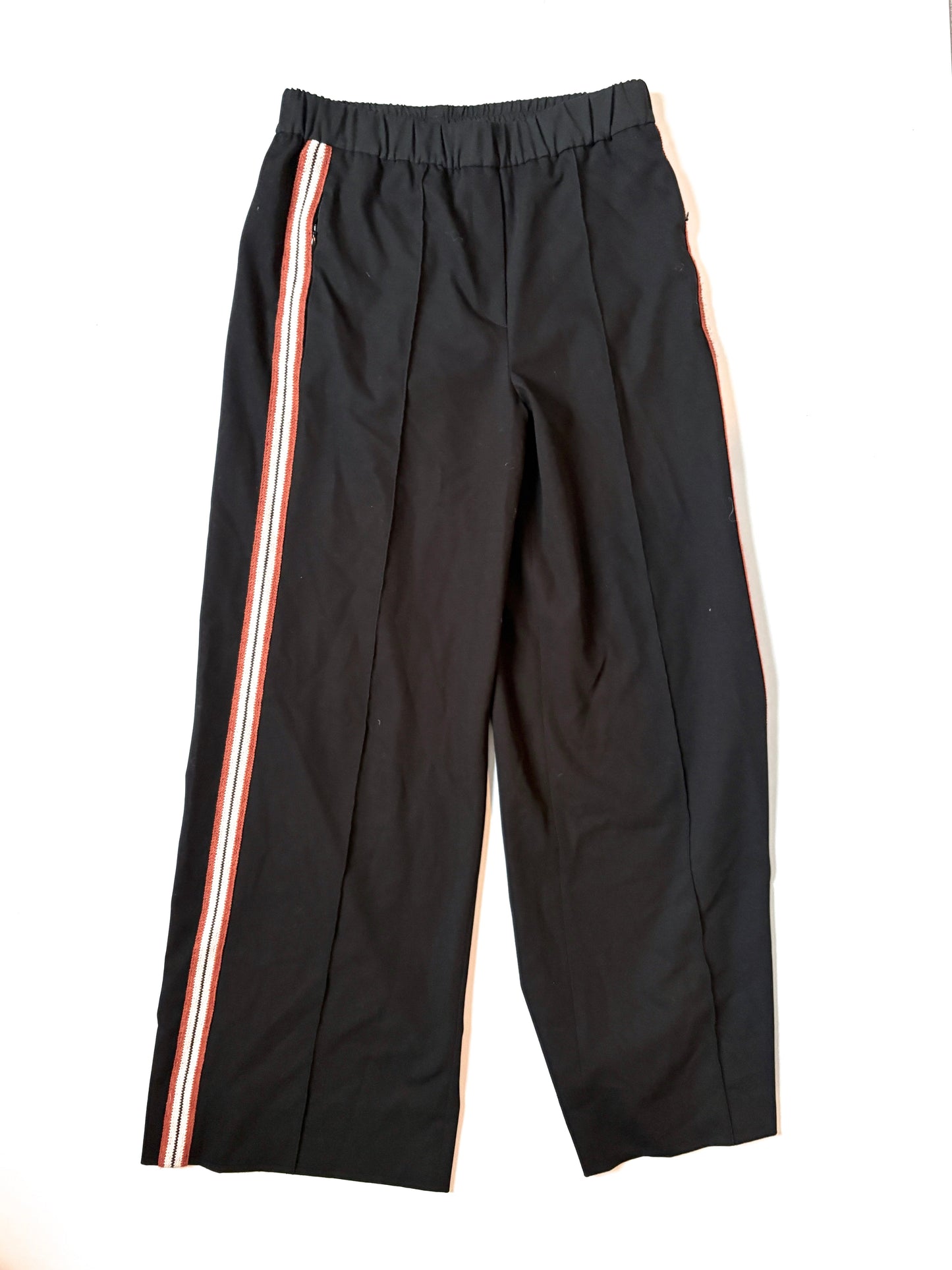 Me+Em Black Joggers UK 10