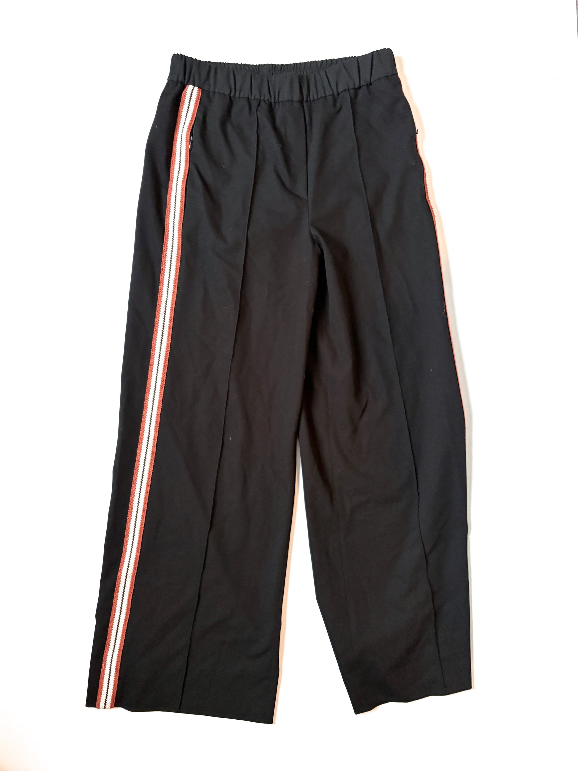 Me+Em Black Joggers UK 10