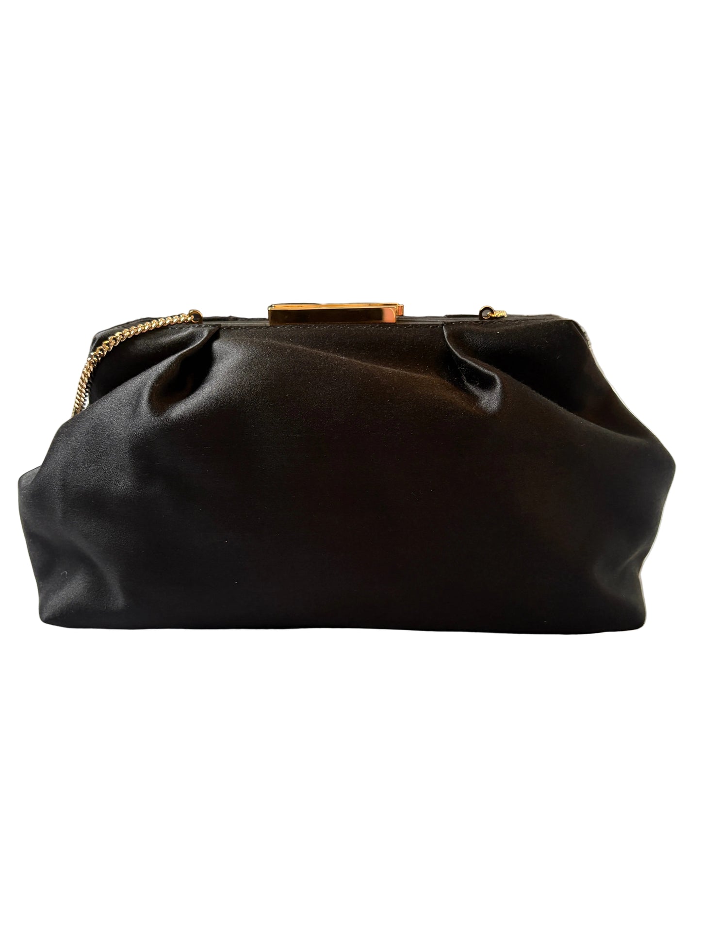 Demellier Satin Bag