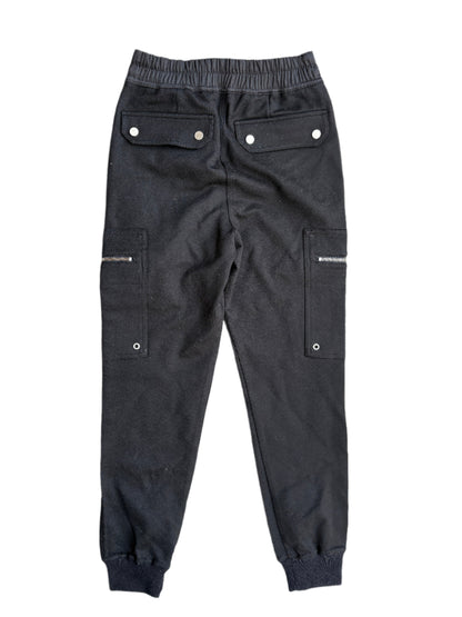 Reiss Cuffed Tyler Joggers UK 4