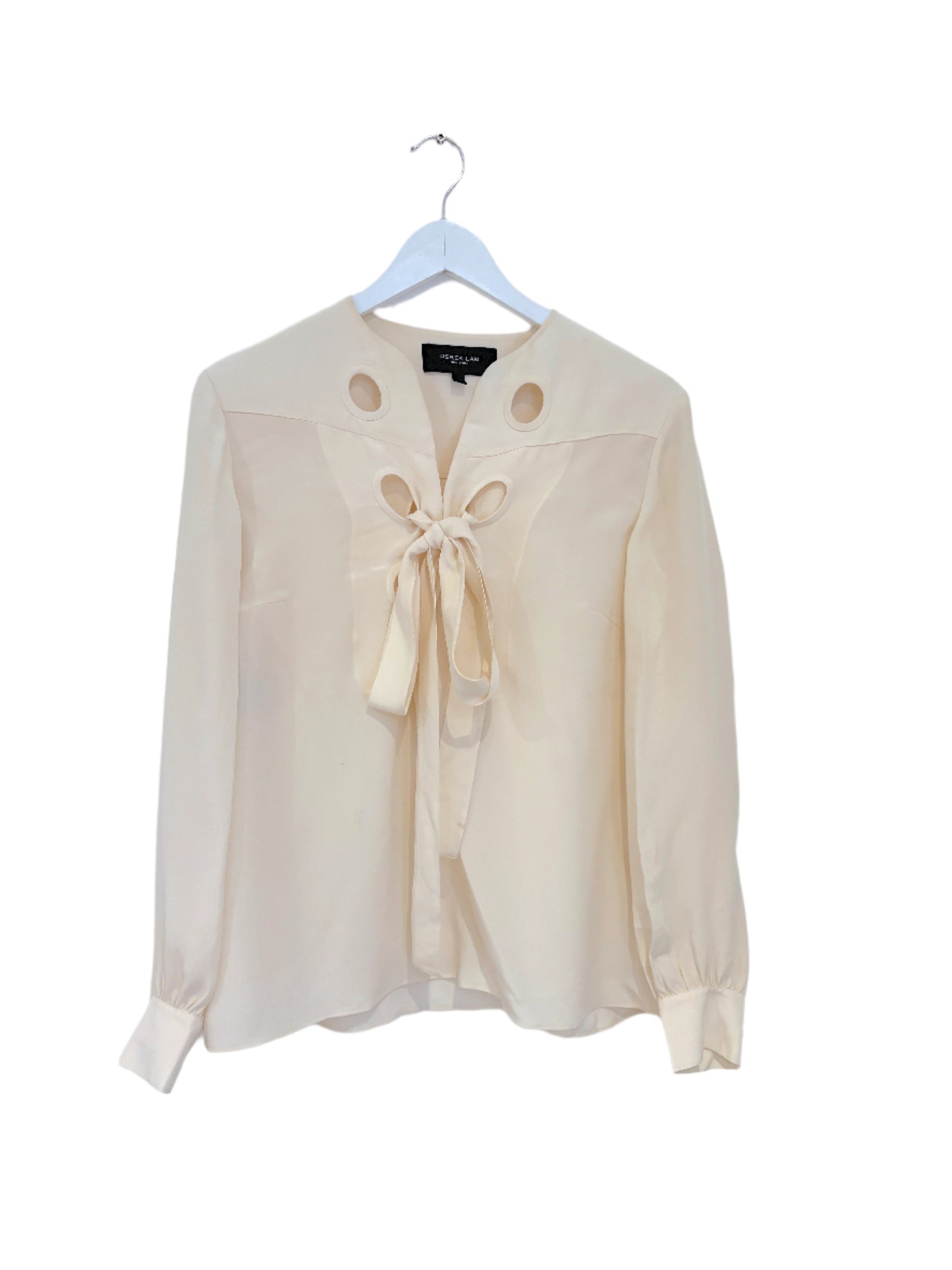 Derek Lam Sarah Blouse UK 12