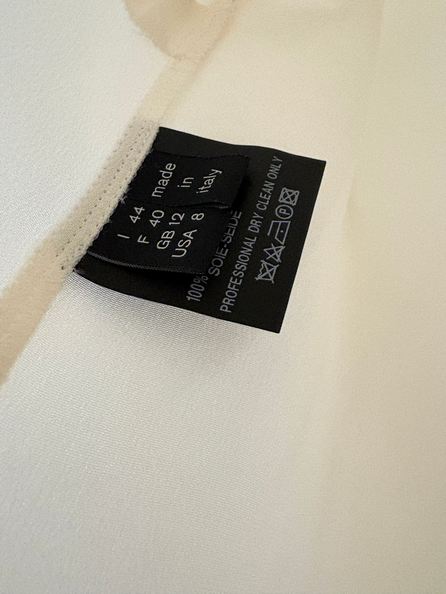 Derek Lam Sarah Blouse UK 12