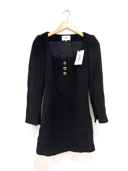 New With Tags Ba&sh Merveille Dress S