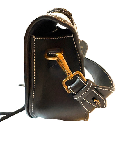 Ba&sh Teddy Shoulder Bag