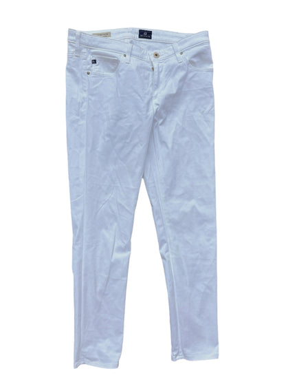 Adriano Goldschmied Stevie Ankle Jeans 29"
