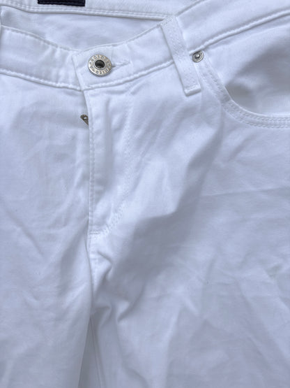 Adriano Goldschmied Stevie Ankle Jeans 29"