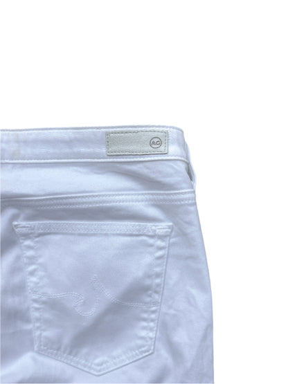 Adriano Goldschmied Stevie Ankle Jeans 29"