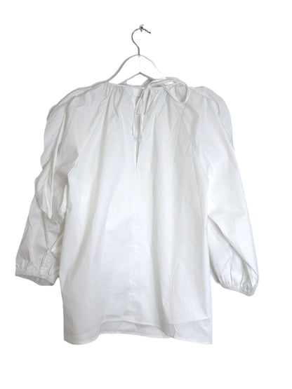Red Valentino Cotton Blouse UK 10