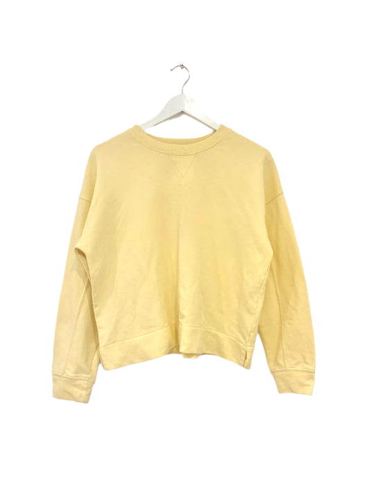 Reiss Yellow Jumper M
