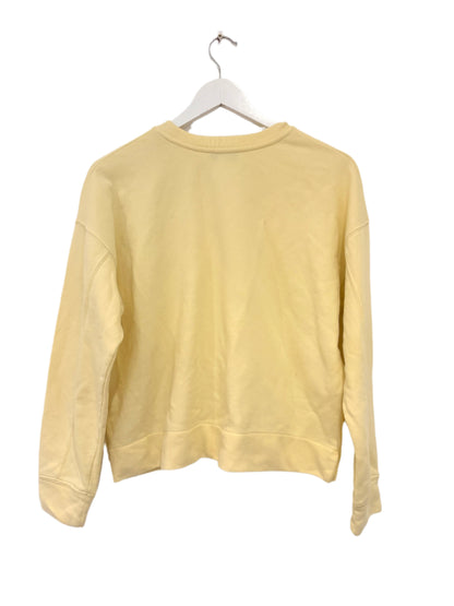 Reiss Yellow Jumper M