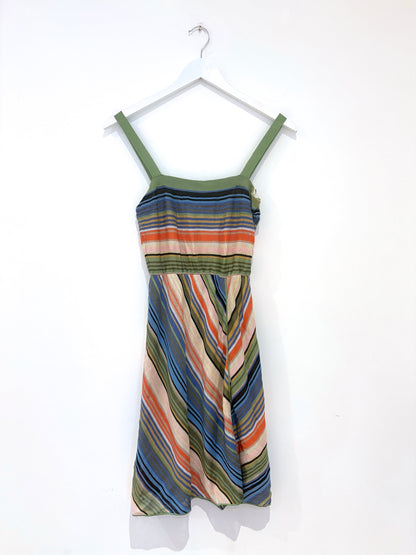 m missoni Striped Dress