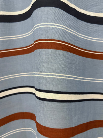 Suncoo Striped Blouse L