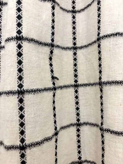 Ba&sh Check Shirt S