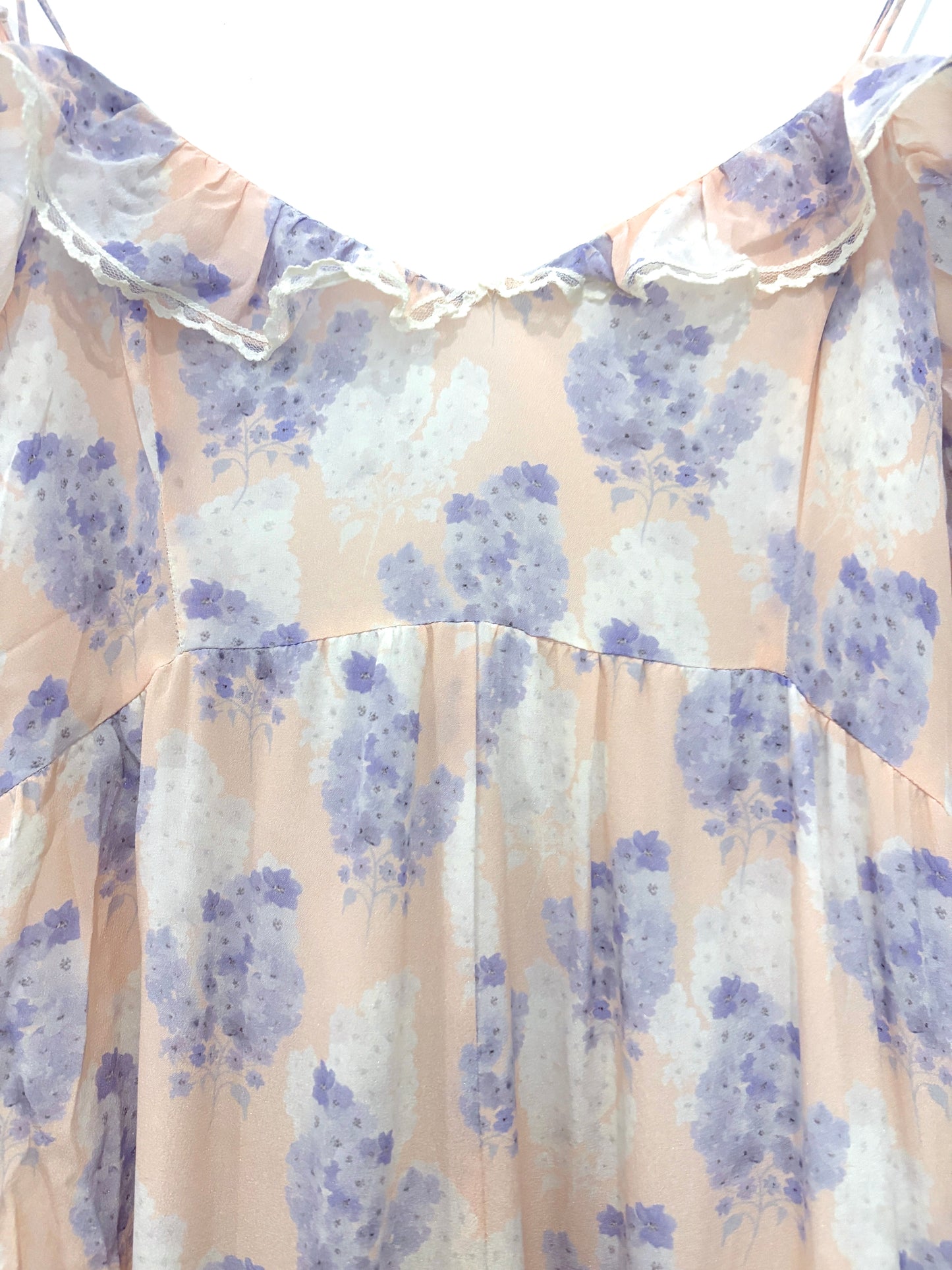 Athena Procopiou Silk Print Dress UK 6