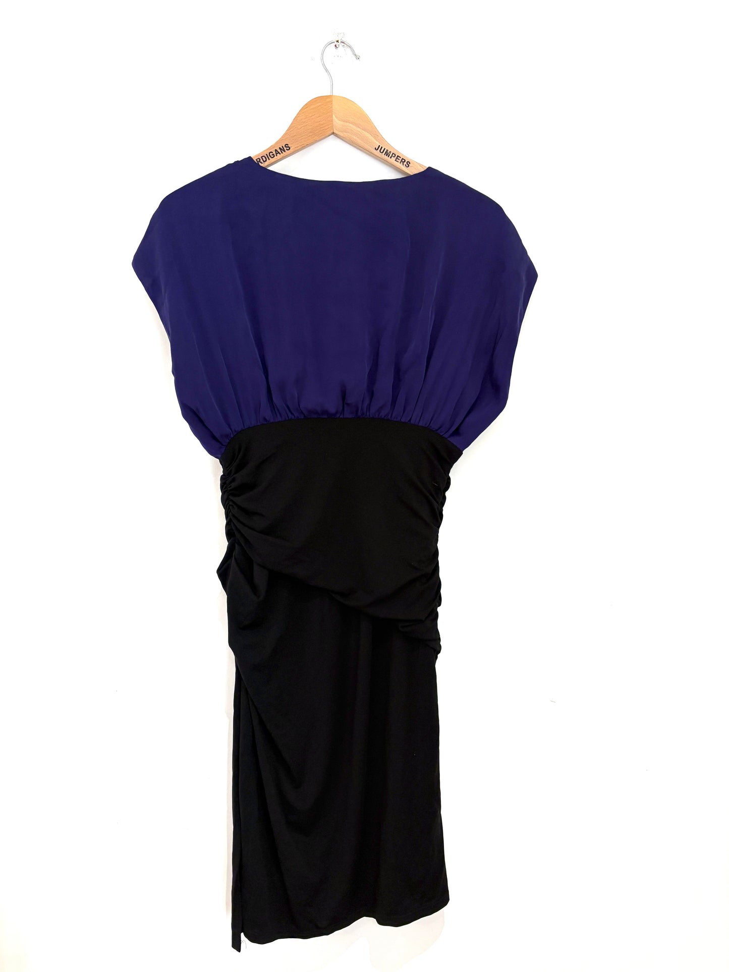 Paule Ka Body Con Dress UK 12