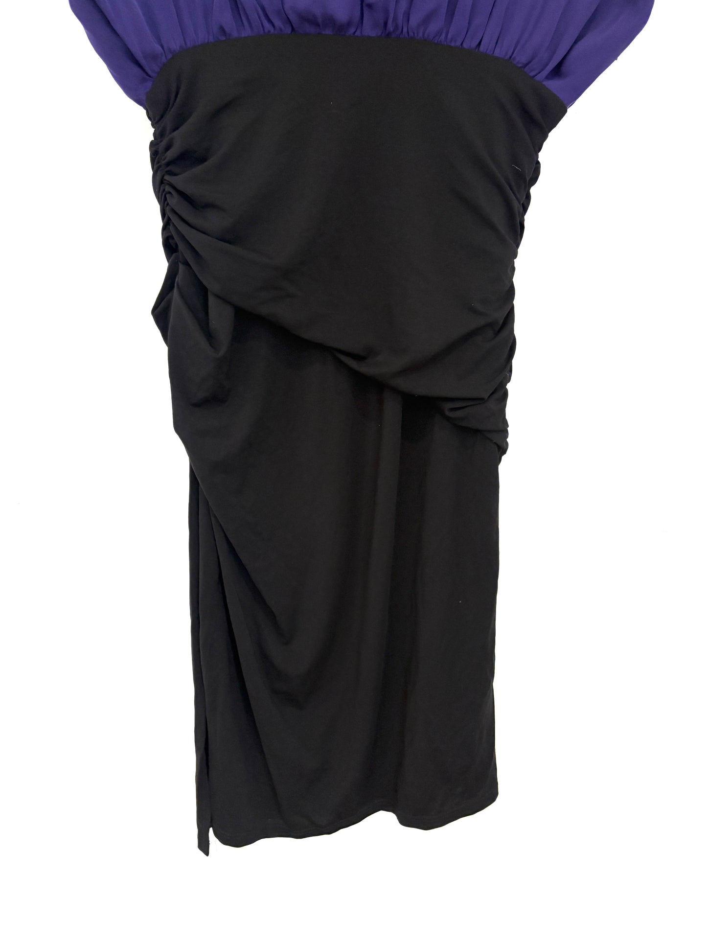 Paule Ka Body Con Dress UK 12