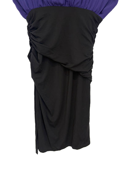Paule Ka Body Con Dress UK 12