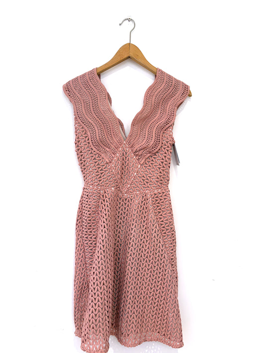 New With Tags Reiss Lace Dress UK 6