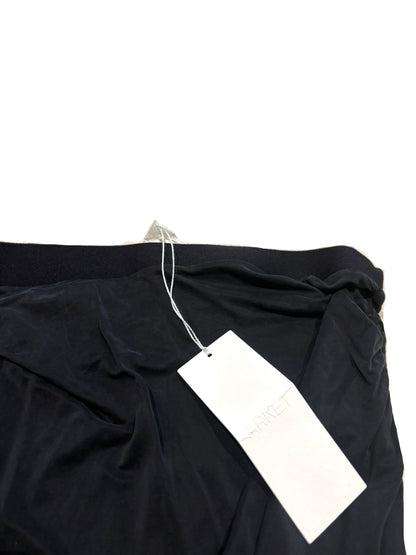 New With Tags Arket Stretch Midi Skirt S